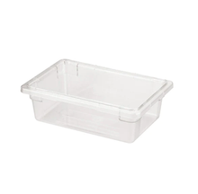Food Storage Container and Lid