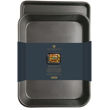 Twin Pack Bake Pan