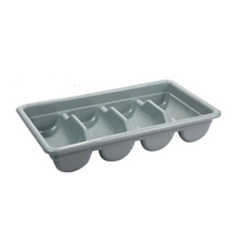 4-Compartment Cutlery Box