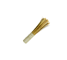 Bamboo Wok Brush