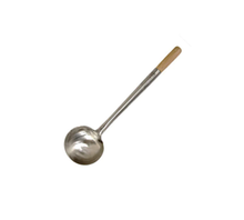 Frying Ladle
