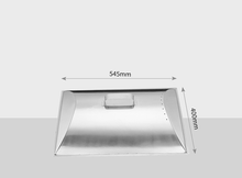 Raddish Cake Pan Cover