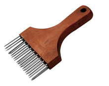 Rectangular Pig Fork