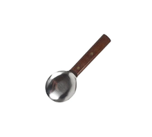 Rice Scooper with Wood-Handle