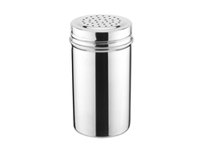 Round Pepper Shaker