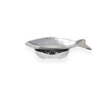 Teppanyaki Grill Fish Set