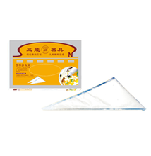 Pastry Bag (Plastic )