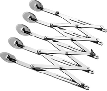 Expandable Dough Divider