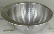 Measuring Bowl Ss