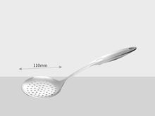 Perforated Spoon