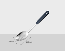 Perforated Spoon