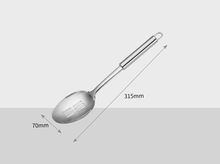 Perforated Serving Spoon