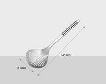 Perforated Ladle