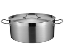 Stew Pan