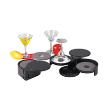 Salt and Sugar Glass Rimmer