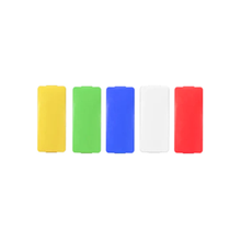 Guide Card for Glass Rack