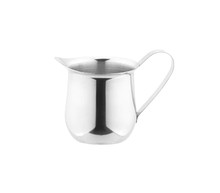 Bell Creamer (Stainless Steel)