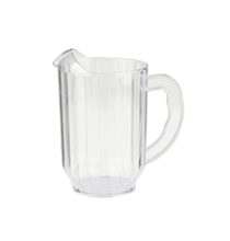 Polycarbonate Pitcher