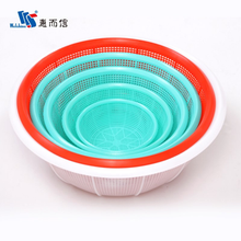 Plastic Round Strainer