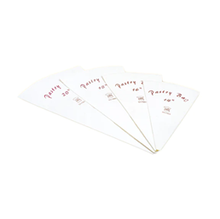 Pastry Bag Cotton