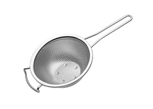 Strainer with Handle