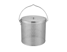 Perforated Soup Basket