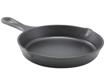 Cast Iron Frying Pan