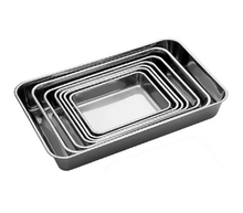 Flat Tray (Small)