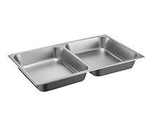 Food Pan (Double)