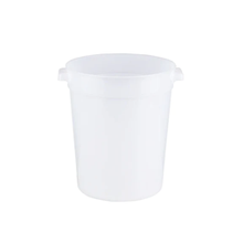 Food Storage Round Container