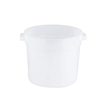 Food Storage Container (Round)