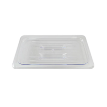 Lid with Handle (Clear)