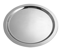 Round Tray