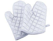Oven Mitts