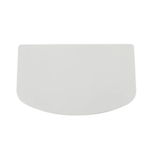 Dough Scraper with Plastic Round Head