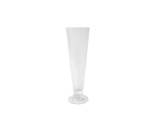Stolzle Footed Pilsner Glass