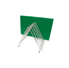 Chopping Block Divider