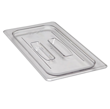 Food Pan Poly Cover