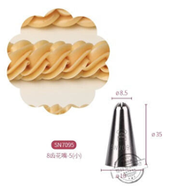 Pastry Tip