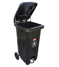 Roll-out Waste Container