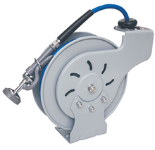 Rectractable Hose Reel