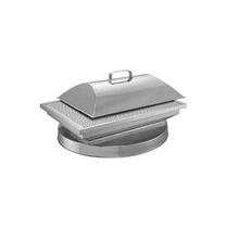 Changfen Frame with Cover