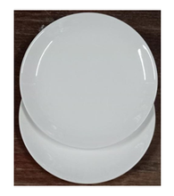 Round Deep Plate