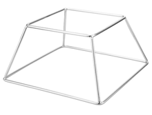 Rectangular Plate Stand