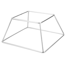 Rectangular Plate Stand