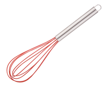 Whisk Red