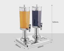 Juice Dispenser