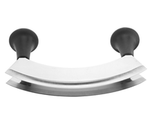 Dough Cutter with Double Rubber Handle