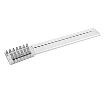 Fish Scaler W/O Blade