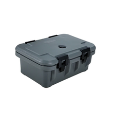 Insulated Pan Carrier